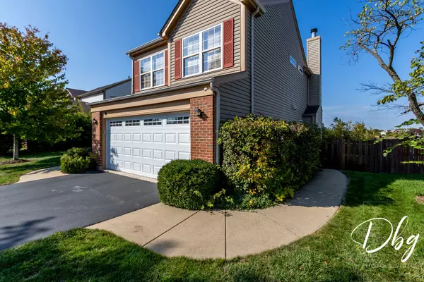 Round Lake Beach, IL 60073-4041,36 W Dahlia Ln