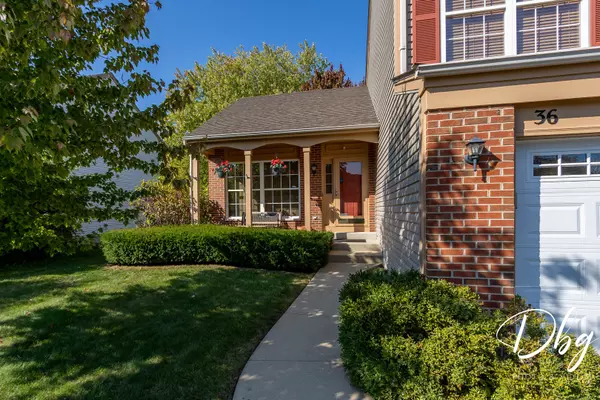 Round Lake Beach, IL 60073-4041,36 W Dahlia Ln