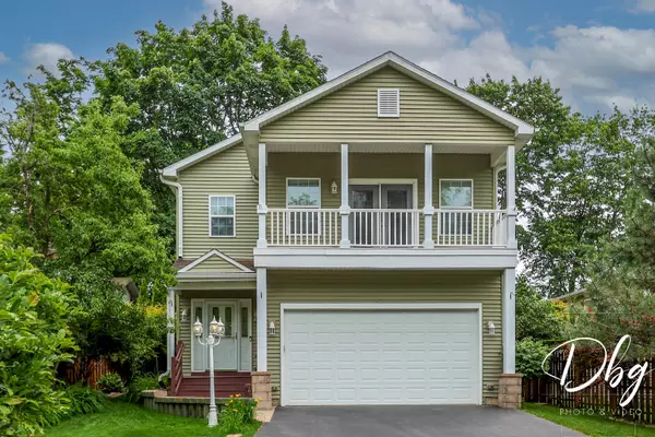 Round Lake, IL 60073-1017,24725 Hawthorn Dr