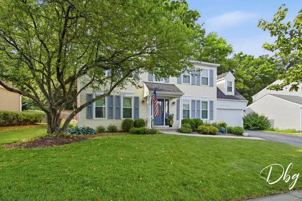 5380 Oakview Ln, Gurnee, IL 60031-1791
