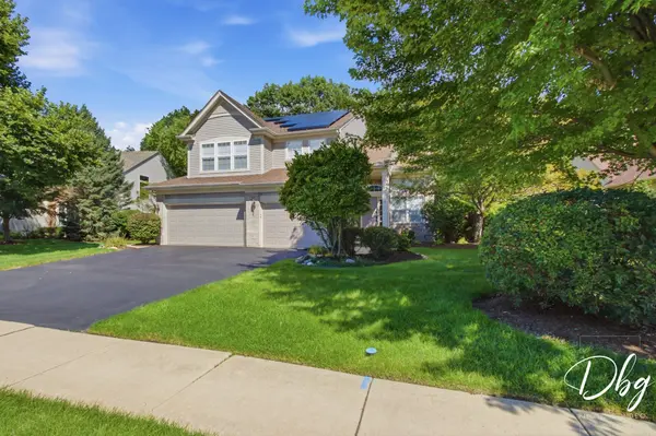 526 Middlebury Dr, Lake Villa, IL 60046-5078