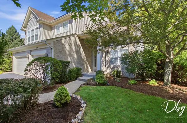 526 Middlebury Dr, Lake Villa, IL 60046-5078