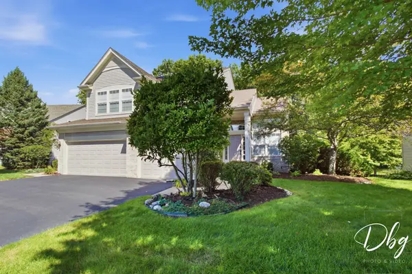 526 Middlebury Dr, Lake Villa, IL 60046-5078