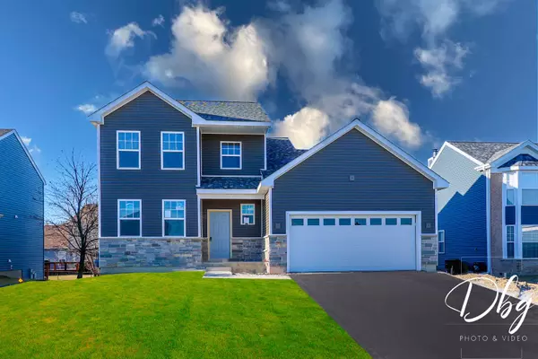 2174 N Orchard LN, Round Lake Beach, IL 60073