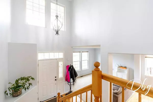 748 N Overlook TRL, Round Lake, IL 60073