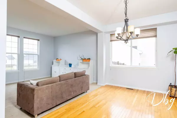 748 N Overlook TRL, Round Lake, IL 60073