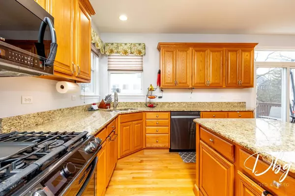 748 N Overlook TRL, Round Lake, IL 60073