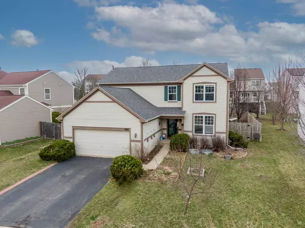 1988 LILY LN, Round Lake, IL 60073