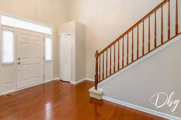 416 Cyprus CIR, Lake Villa, IL 60046