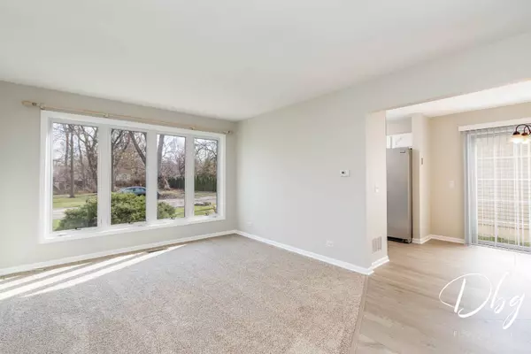 608 W Pheasant CT, Round Lake Beach, IL 60073