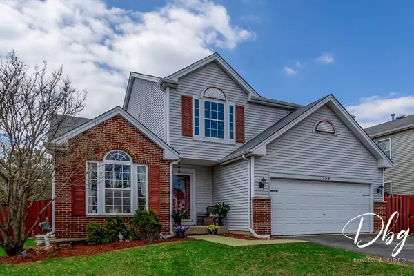254 Spring Valley WAY, Round Lake, IL 60073