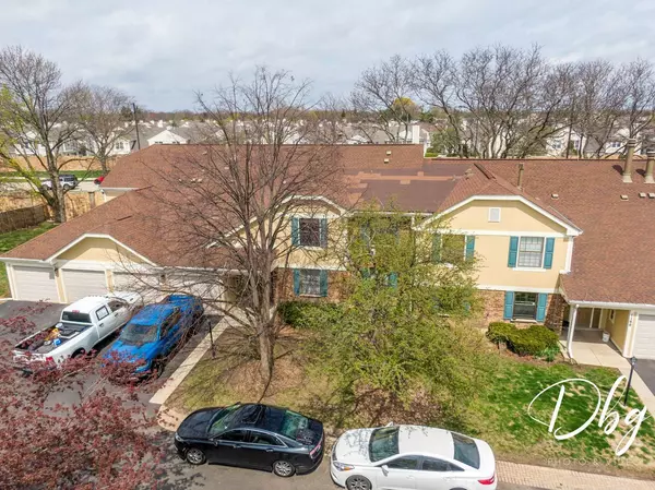 1168 Northbury LN #B1, Wheeling, IL 60090