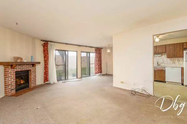 1168 Northbury LN #B1, Wheeling, IL 60090