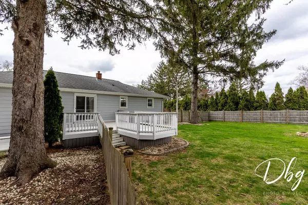 395 Magnolia AVE, Gurnee, IL 60031