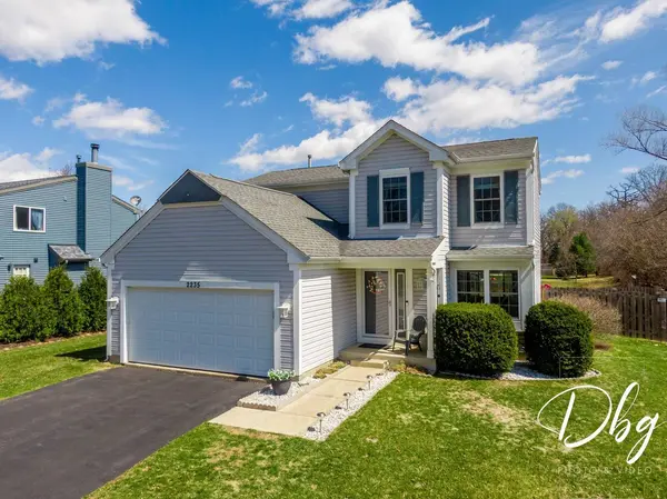 2235 Woodoak DR, Round Lake Beach, IL 60073