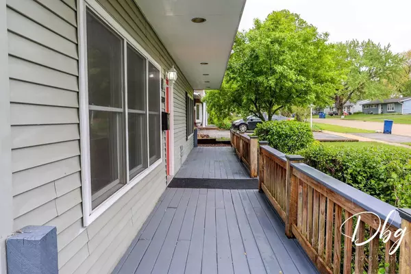 36509 N TRAER TER, Gurnee, IL 60031