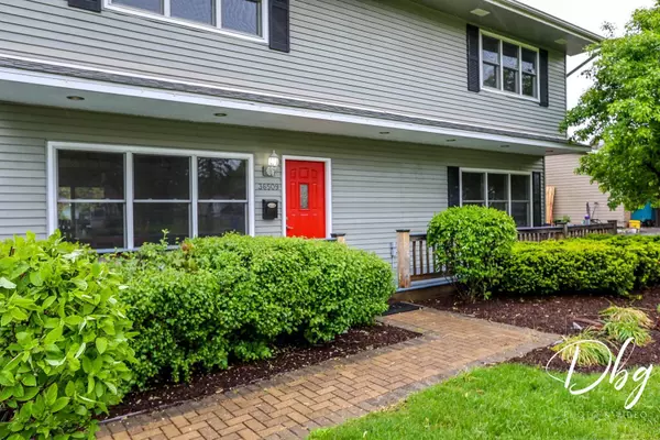 36509 N TRAER TER, Gurnee, IL 60031