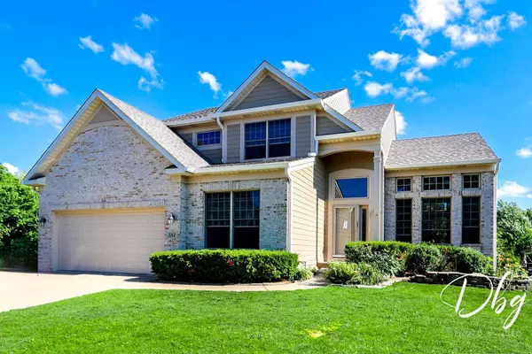 582 Aspen WAY, Antioch, IL 60002