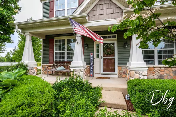 1645 Forestview WAY, Antioch, IL 60002