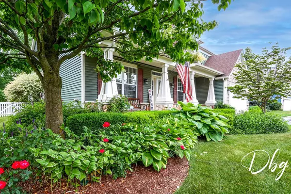 1645 Forestview WAY, Antioch, IL 60002