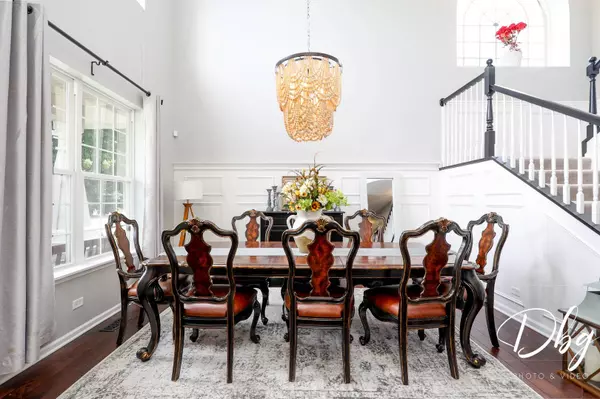 1645 Forestview WAY, Antioch, IL 60002