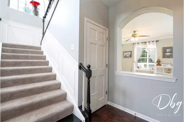 1645 Forestview WAY, Antioch, IL 60002