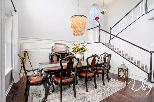 1645 Forestview WAY, Antioch, IL 60002