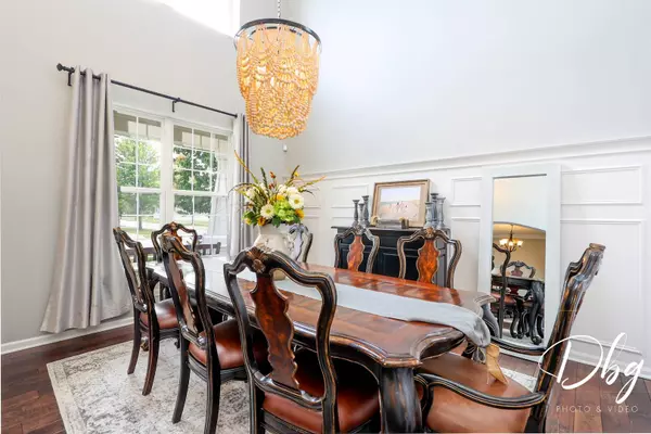 1645 Forestview WAY, Antioch, IL 60002