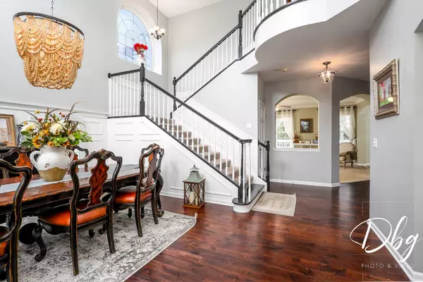 1645 Forestview WAY, Antioch, IL 60002