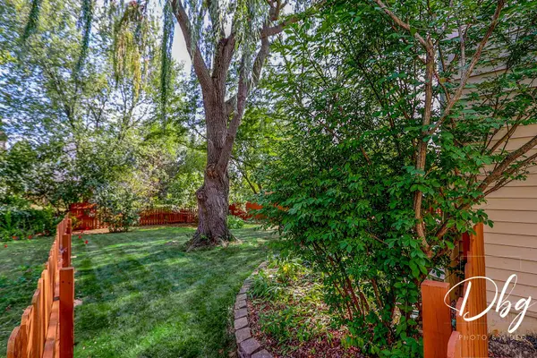 81 W Dahlia LN, Round Lake Beach, IL 60073