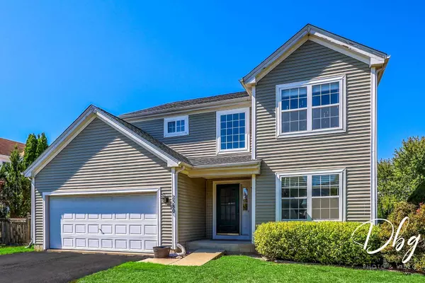 2380 N Salem LN, Round Lake Beach, IL 60073