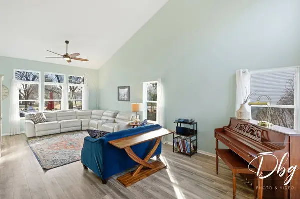 1007 Park AVE, Lake Villa, IL 60046