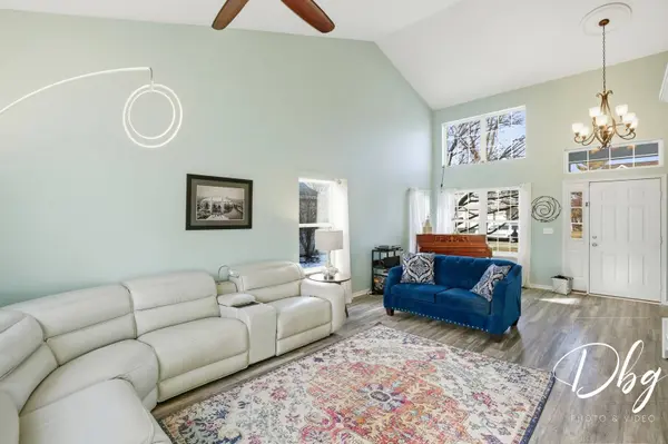 1007 Park AVE, Lake Villa, IL 60046