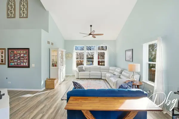 1007 Park AVE, Lake Villa, IL 60046