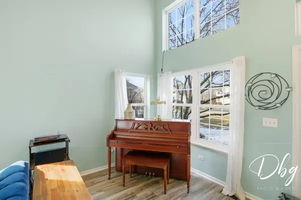 1007 Park AVE, Lake Villa, IL 60046