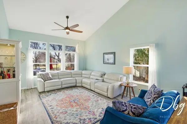 1007 Park AVE, Lake Villa, IL 60046