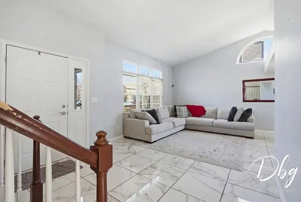 389 E Cherry Cove LN, Round Lake Beach, IL 60073