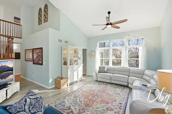 1007 Park AVE, Lake Villa, IL 60046