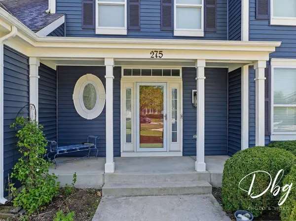 275 N Cambridge CT, Grayslake, IL 60030
