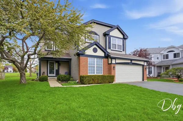 2225 N Old Pond CT, Round Lake Beach, IL 60073