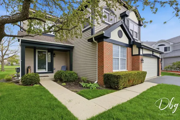 2225 N Old Pond CT, Round Lake Beach, IL 60073