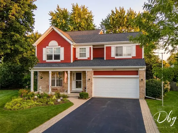 14 W Country Walk DR