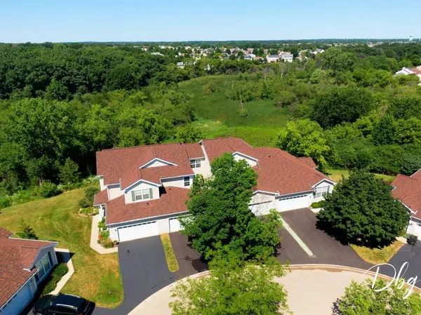 453 N Keswick CT