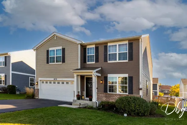 875 Timber Lake DR