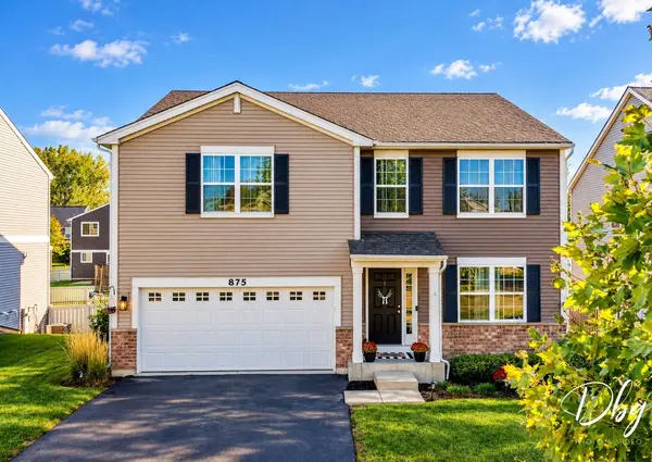 875 Timber Lake DR