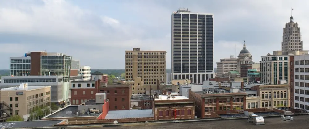 Living in Downtown Fort Wayne, Indiana | Area Guide