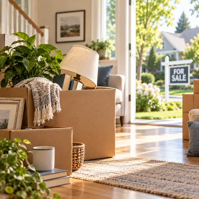 5 Things Home Sellers Regret Not Doing Sooner