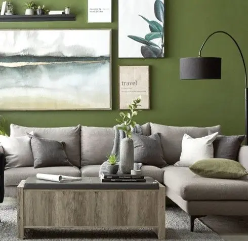 How to Redecorate When You're Not a Decorator