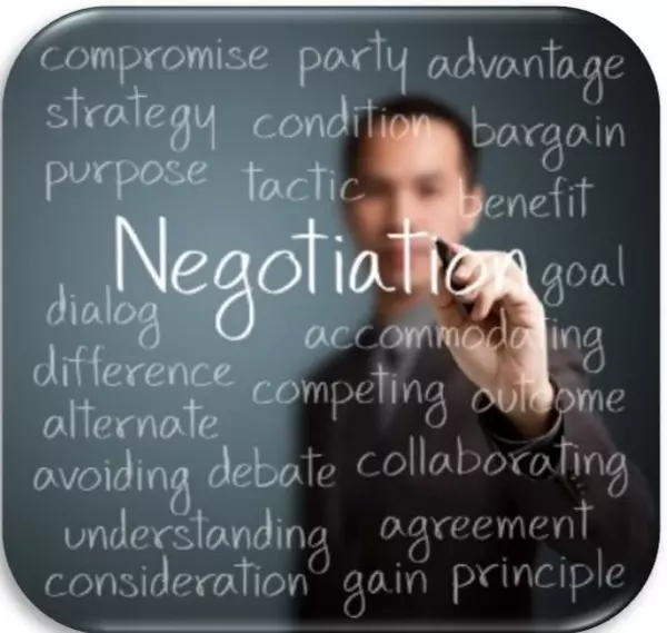 How to Play(and win) The Negotiation Game in Real Estate