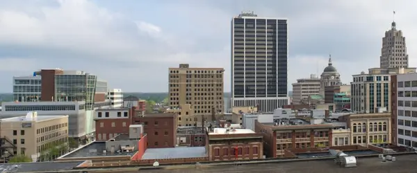 feature image of Living in Downtown Fort Wayne, Indiana | Area Guide